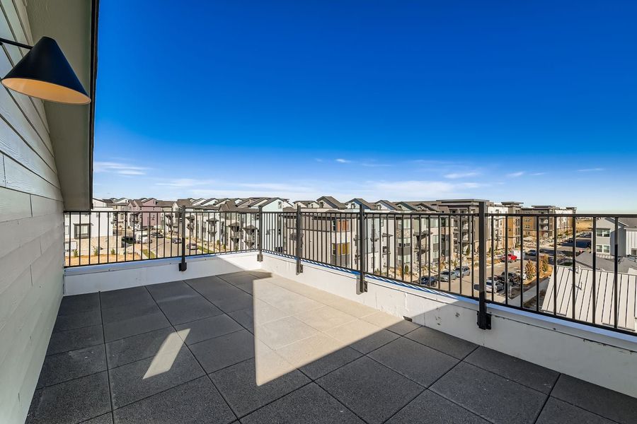 New Home in Broomfield, CO. - Slide 27 New Home in Broomfield, CO. - Slide 27