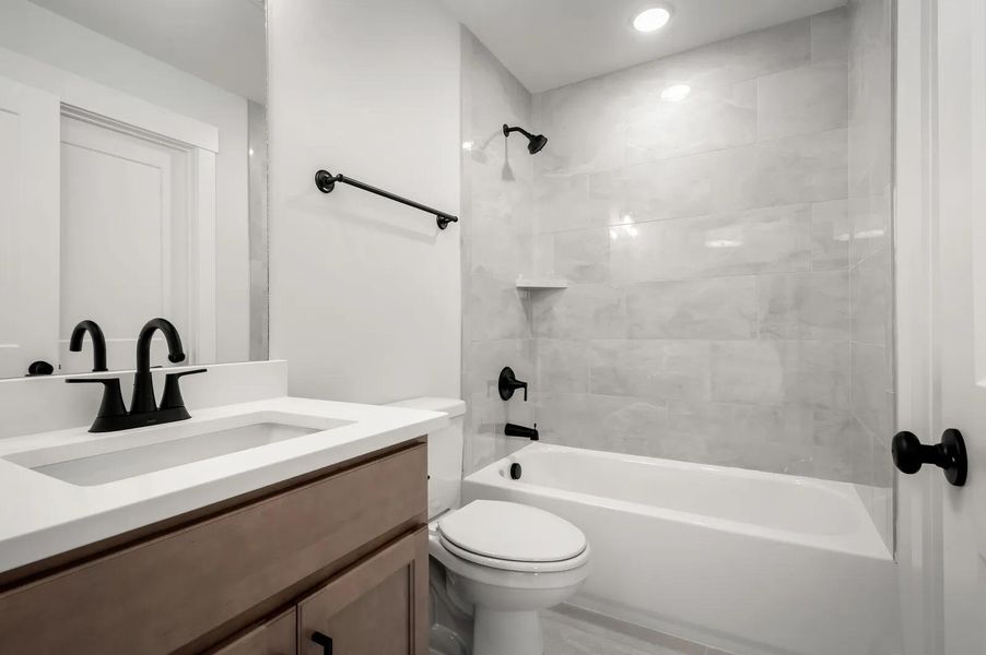 Arydale D Bathroom 3 Arydale D Bathroom 3