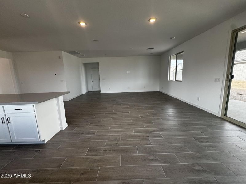 Dinining and great room 2 Dinining and great room 2