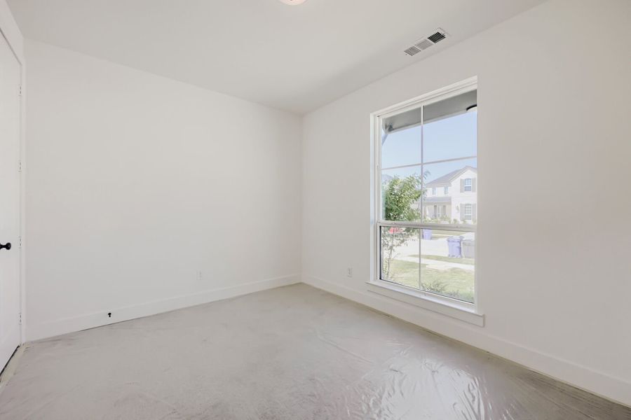 1813 Flowerfield - Bedroom