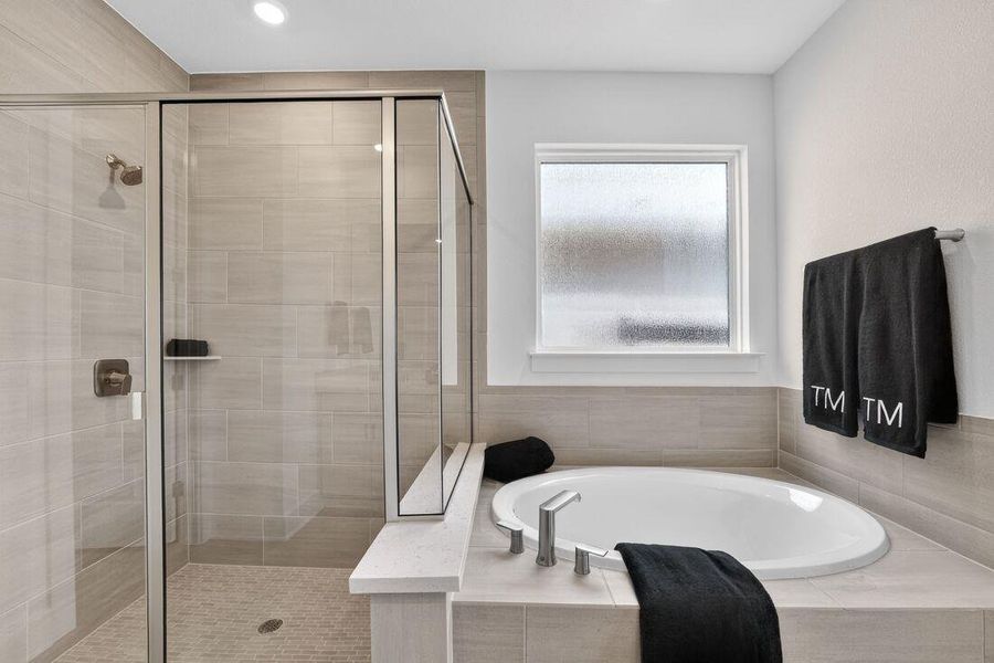 9512 Flatbush Drive ~ Ready Now