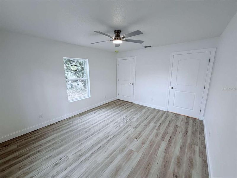 Spacious, unfurnished interior of a new home in , Palm Coast (Image 18).