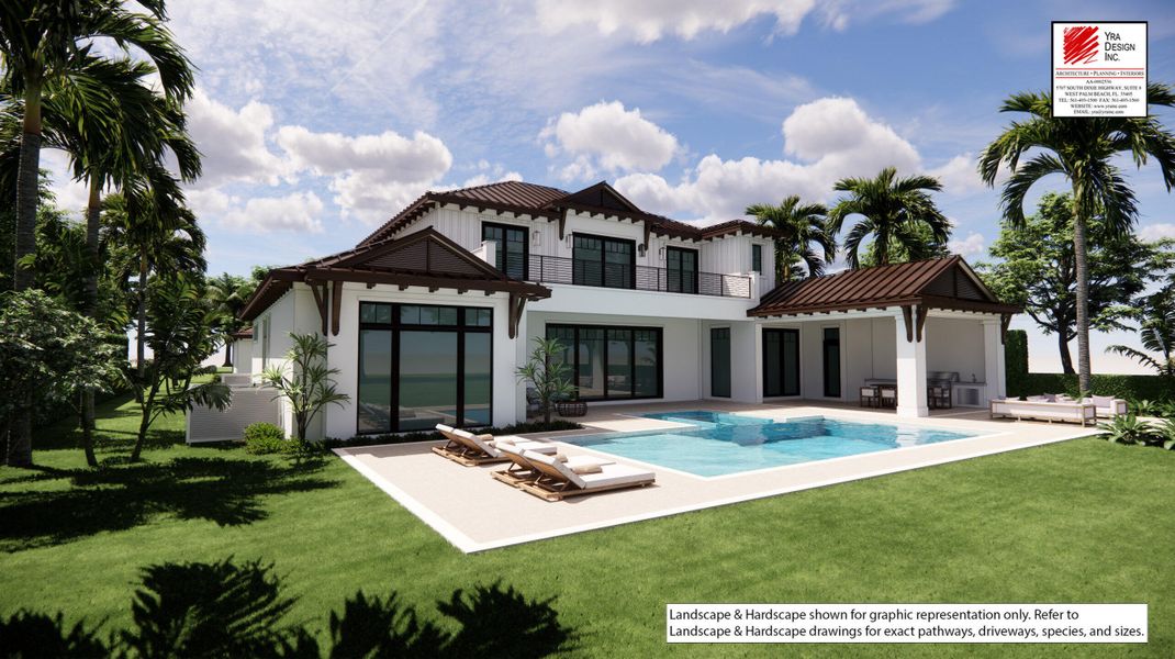 Back Rendering Back Rendering