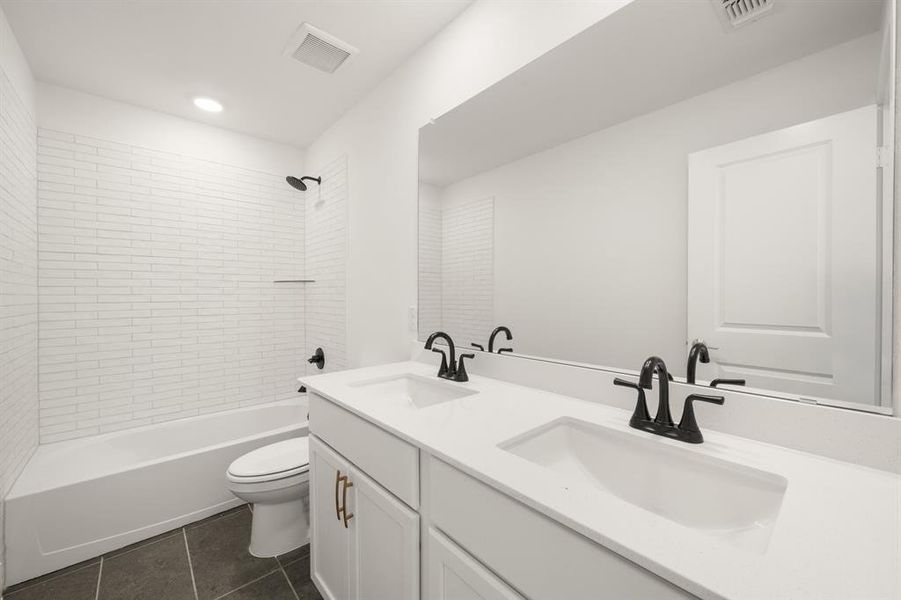 7424 Autumn Hill- Bathroom-1