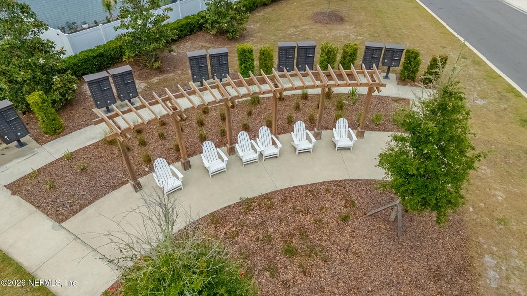 Community amenities in Verano Creek, St. Augustine (Image 36).