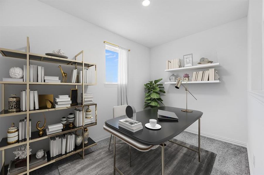 2147 Tule Way ~ Virtually Staged Photo 2147 Tule Way ~ Virtually Staged Photo