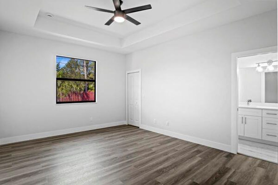 Spacious, unfurnished interior of a new home in , Fort Pierce (Image 10). Spacious, unfurnished interior of a new home in , Fort Pierce (Image 10).