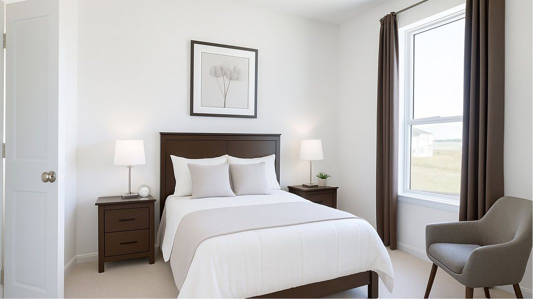 2266 Patton II Bed3 F2 061325