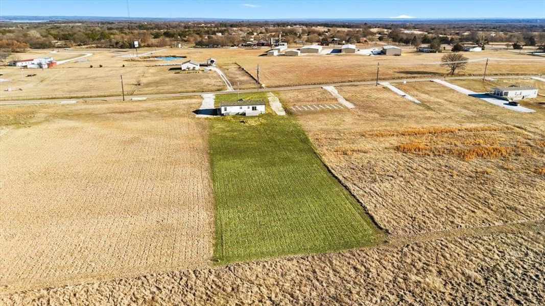 Site preparation for new homesites in , Gordonville (Image 27).