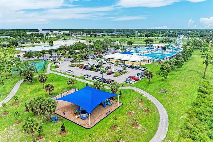 Community amenities in , North Port (Image 49).