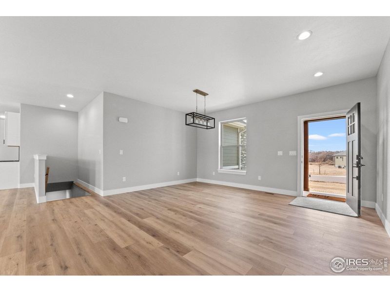 Spacious, unfurnished interior of a new home in , Fort Morgan (Image 30).