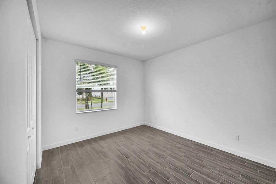 Spacious, unfurnished interior of a new home in Seagrove: The Indies, Fort Pierce (Image 9). Spacious, unfurnished interior of a new home in Seagrove: The Indies, Fort Pierce (Image 9).
