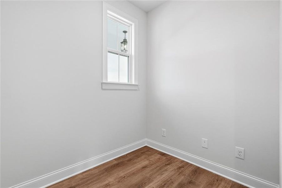 Spacious, unfurnished interior of a new home in , Demorest (Image 19). Spacious, unfurnished interior of a new home in , Demorest (Image 19).