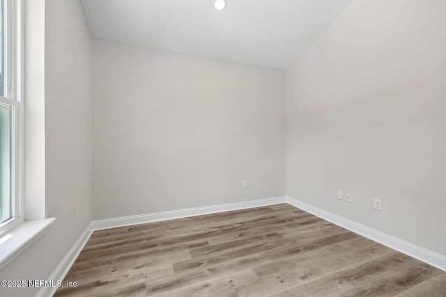 Spacious, unfurnished interior of a new home in , St. Augustine (Image 23). Spacious, unfurnished interior of a new home in , St. Augustine (Image 23).