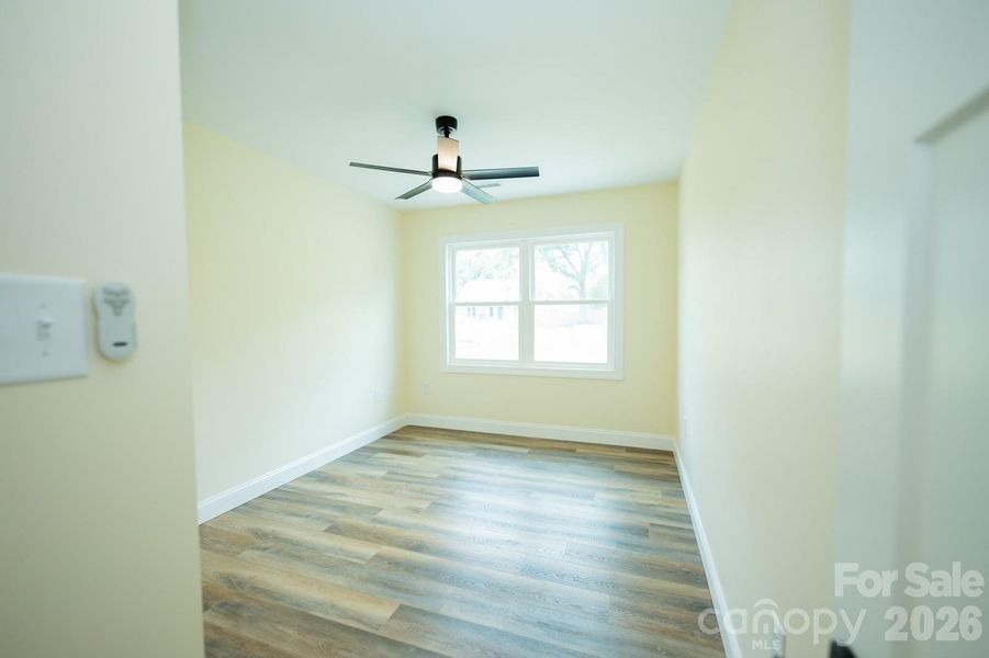 Spacious, unfurnished interior of a new home in , Spindale (Image 23).