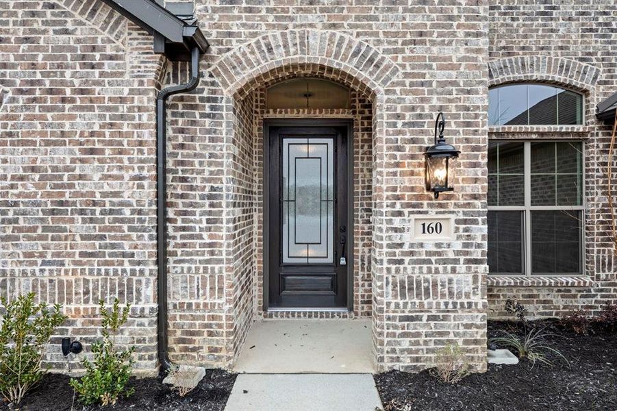 06. 160 Waterview - Ext. Entry (2)