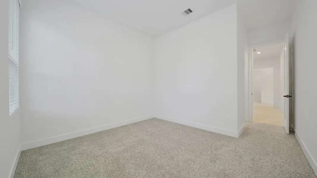 Spacious, unfurnished interior of a new home in Butlers Bend Estates, Pinehurst (Image 34).