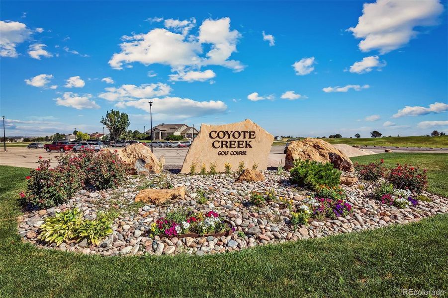 Image 27 of a home in Cottonwood Greens.