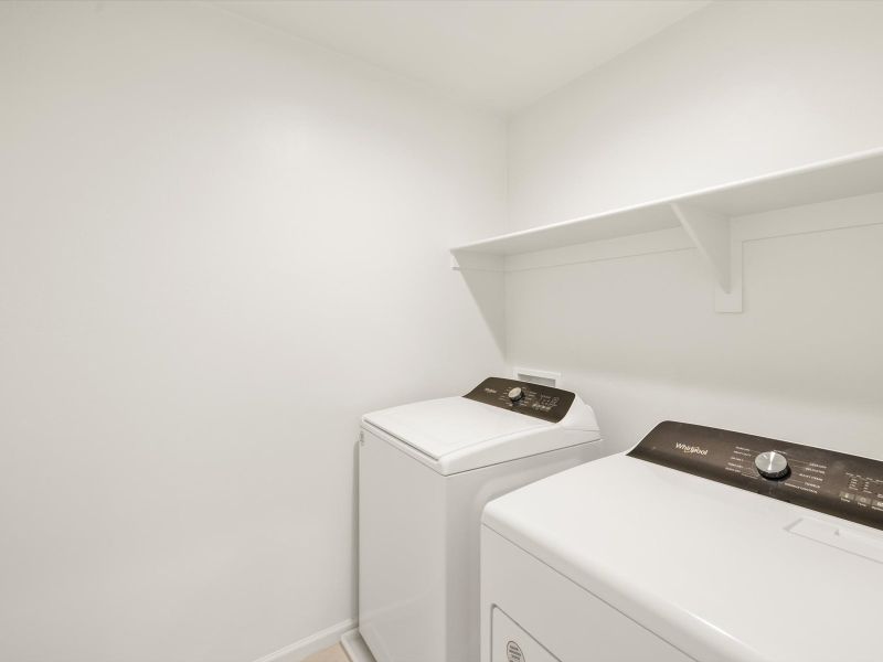 Close-up of interior finishes inside a home in Mandarina - Signature Series, Marana (Image 11). Close-up of interior finishes inside a home in Mandarina - Signature Series, Marana (Image 11).