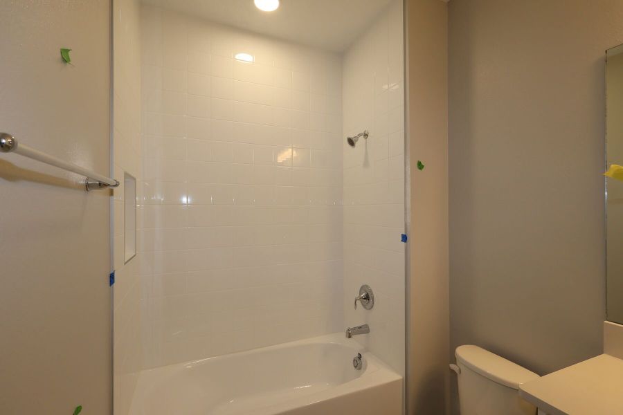 Bathroom Bathroom