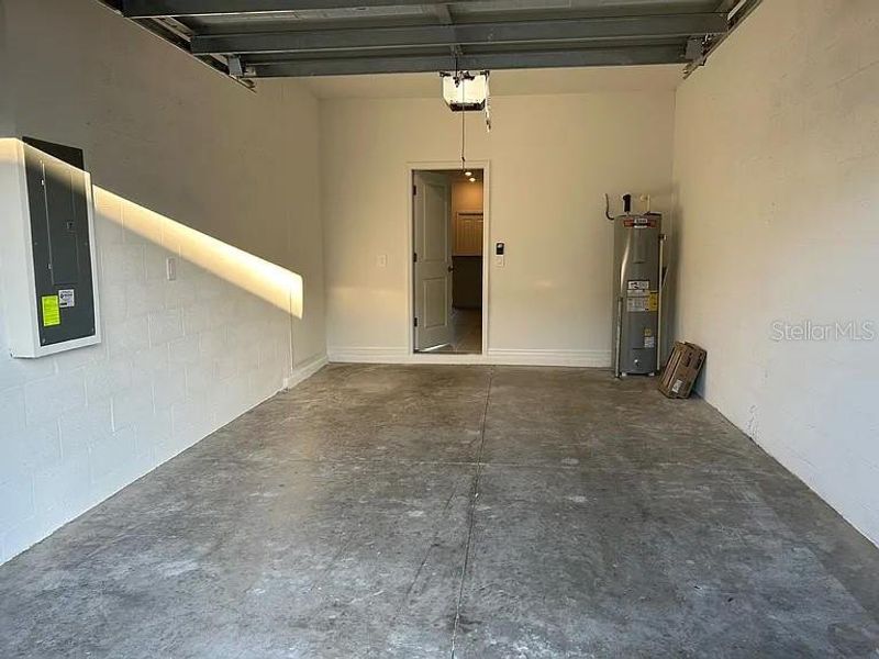 In-progress construction of a new home in , Palmetto, FL (Image 14).