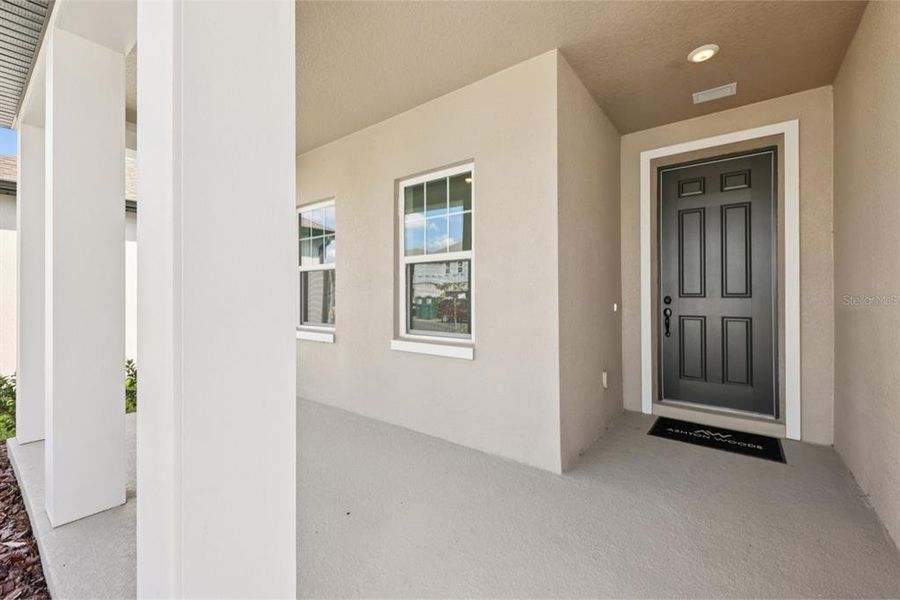 Spacious, unfurnished interior of a new home in Sunbrooke, St. Cloud (Image 14).