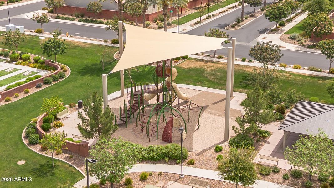 Cooley Station Drone community photos 4-