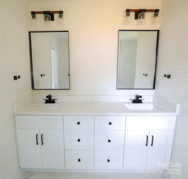 Primary Suite Double Vanity Primary Suite Double Vanity