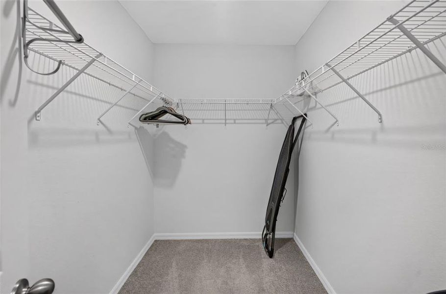Spacious, unfurnished interior of a new home in Ocala, Ocala (Image 20). Spacious, unfurnished interior of a new home in Ocala, Ocala (Image 20).