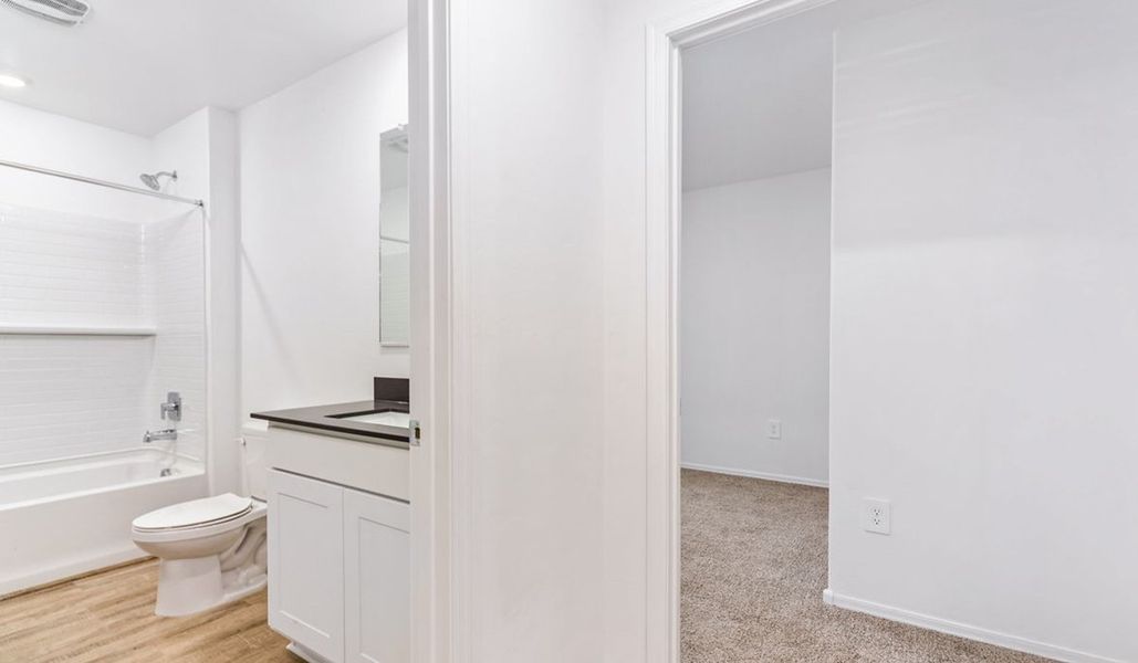 Image 45 of a home in Blackhawk.