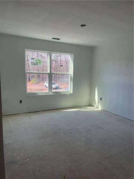 In-progress construction of a new home in , Gainesville, GA (Image 25). In-progress construction of a new home in , Gainesville, GA (Image 25).