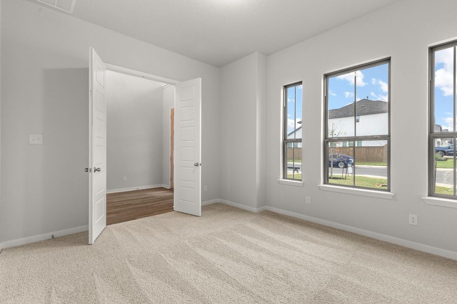 New Home in Cibolo, TX.  - Slide 10