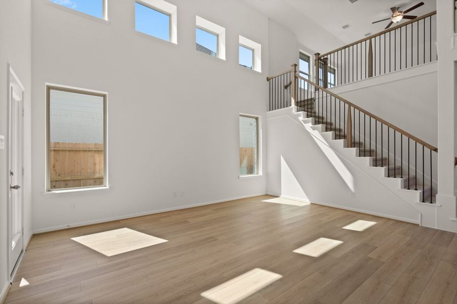 4br New Home in Richmond, TX.  - Slide 9