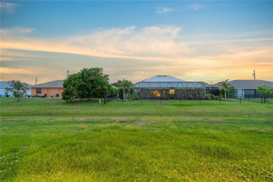 Natural landscape and outdoor views near  in Punta Gorda (Image 43).