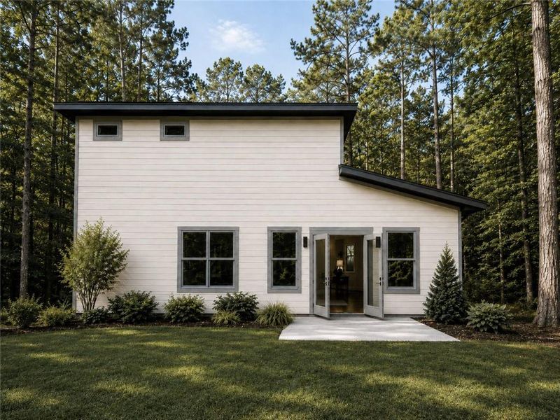 Image 12 of a home in .
