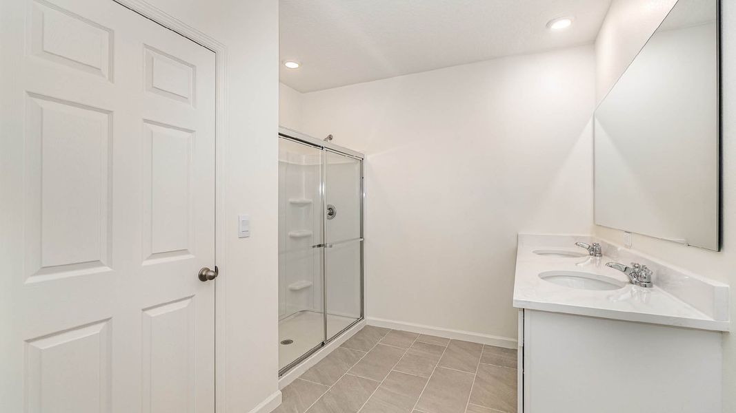 Image 24 representing the Aria by D.R. Horton in Cypress Bay West, Palm Bay, FL. Image 24 representing the Aria by D.R. Horton in Cypress Bay West, Palm Bay, FL.