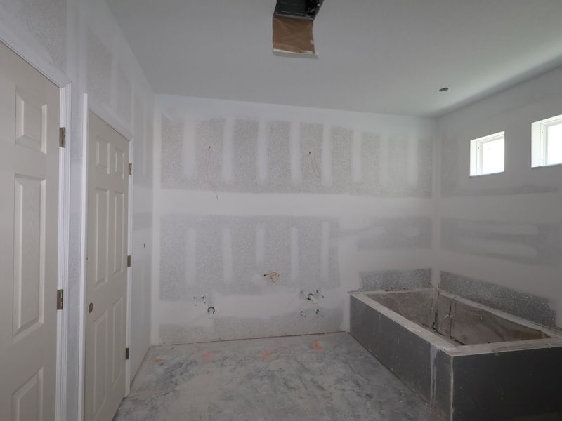 Drywall Drywall