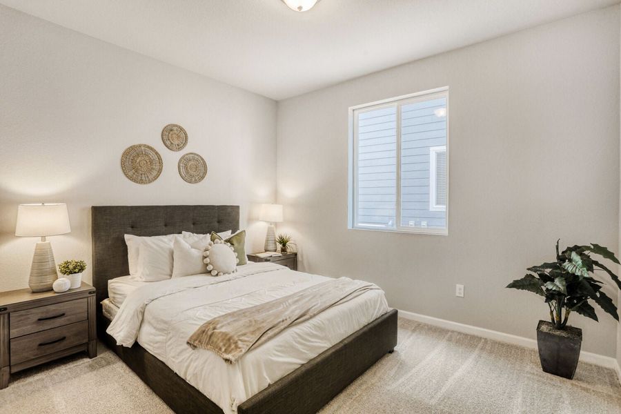 3br New Home in Strasburg, CO.  - Slide 20