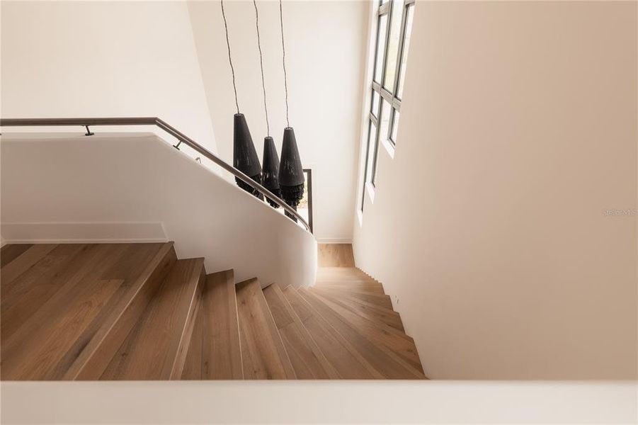 Spacious, unfurnished interior of a new home in , Tampa (Image 25). Spacious, unfurnished interior of a new home in , Tampa (Image 25).