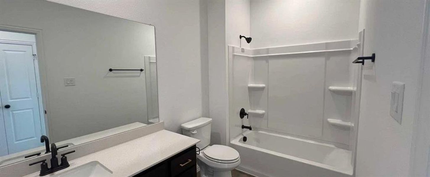 Bathroom 2 Construction Progress Bathroom 2 Construction Progress