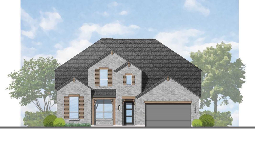 Elevation AB Elevation AB