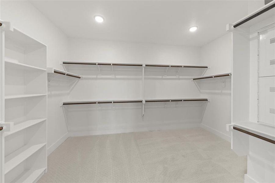 751 Emerald Valley  Closet