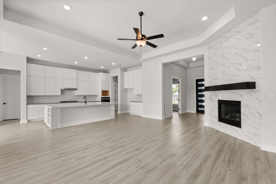 5126 Destination Way, Jonestown, TX.  - Slide 15