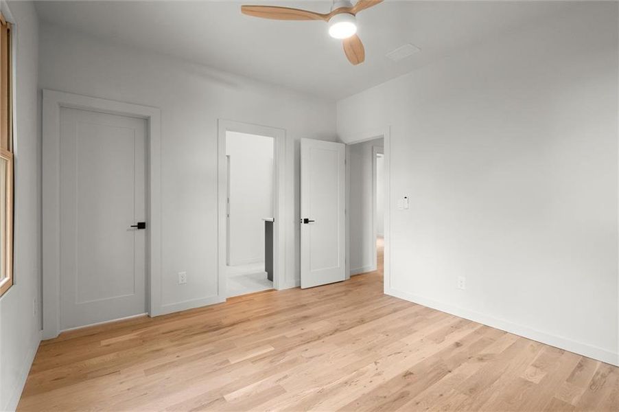 Spacious, unfurnished interior of a new home in , Atlanta (Image 50). Spacious, unfurnished interior of a new home in , Atlanta (Image 50).
