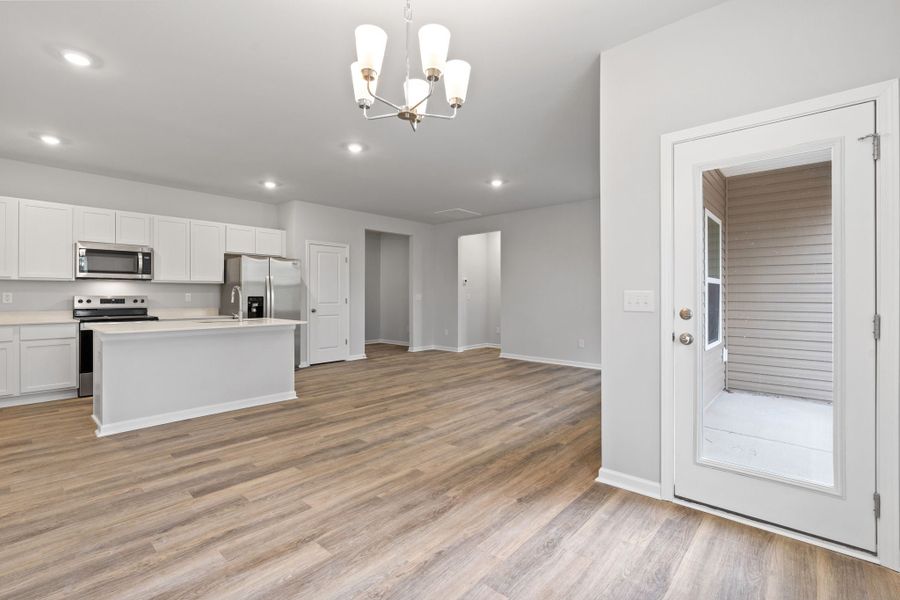 New Home in Savannah, GA.  - Slide 13