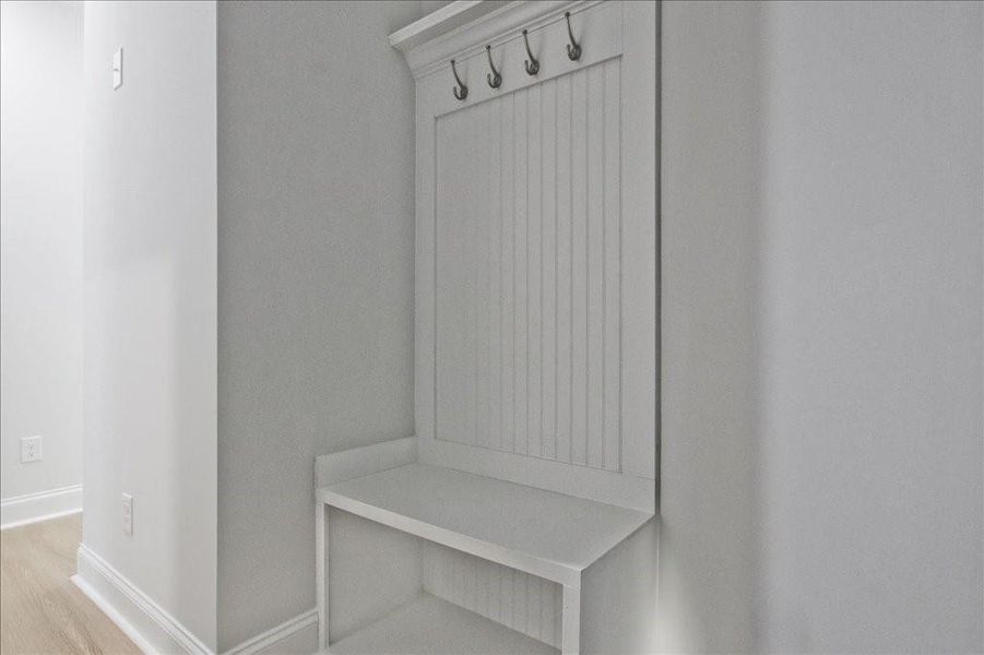 Image 36 of a home in Cooper's Walk.