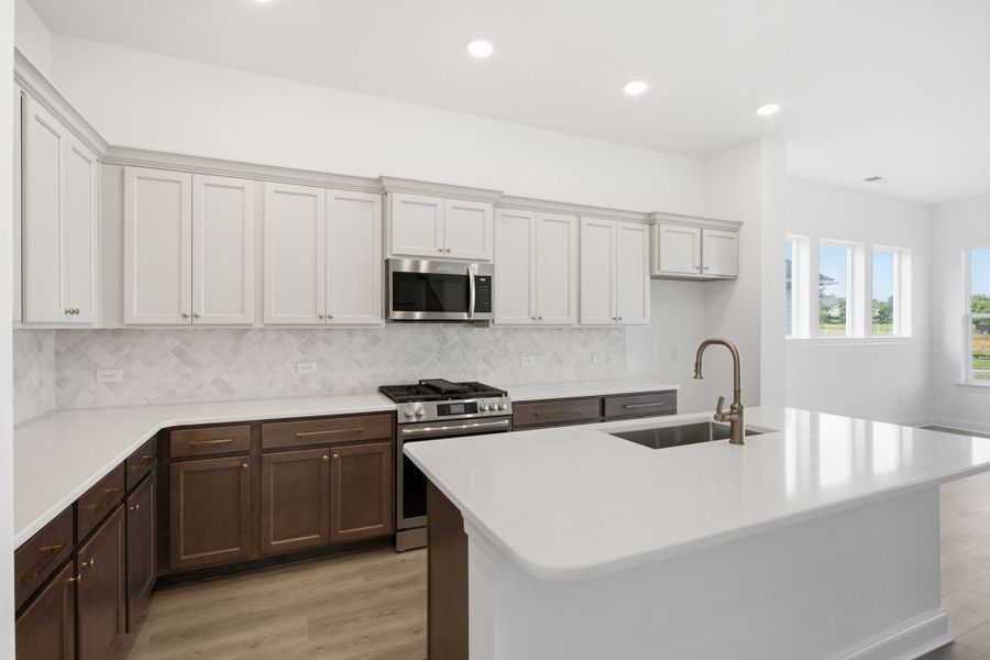 Kitchen Kitchen