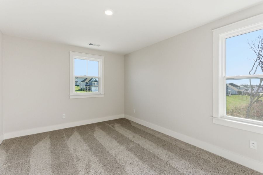 5br New Home in Spring Hill, TN.  - Slide 40