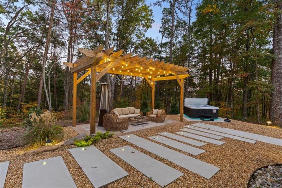 Community amenities in , Ellijay (Image 45).