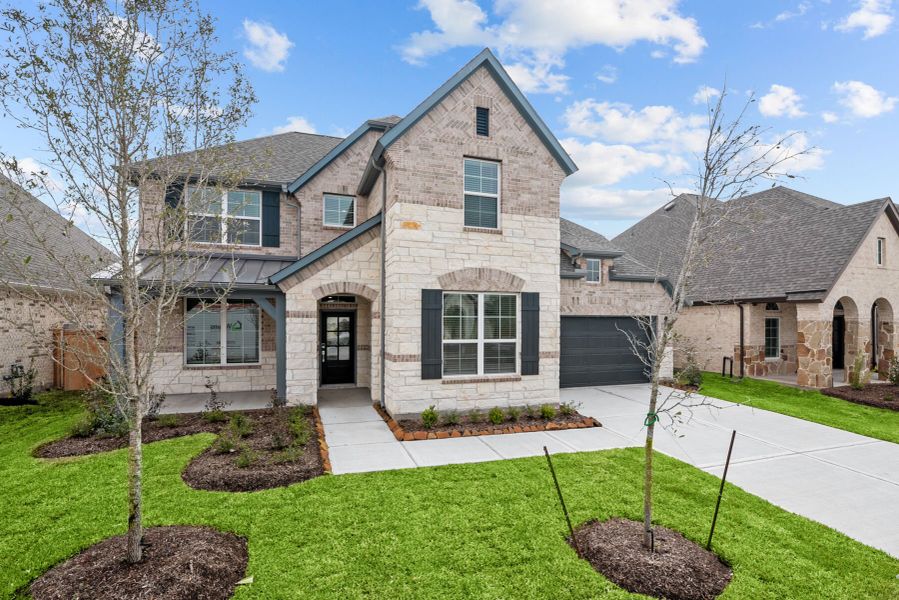 Front Exterior Front Exterior